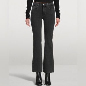 Citizens Of Humanity Georgia High Rise Bootcut Jean Size 26